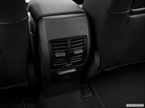  Rear A/C controls photo